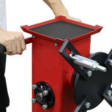 Push Handles