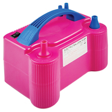 electric balloon pump