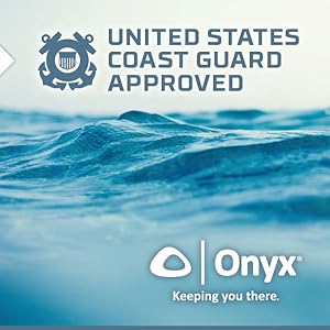 USCG approved