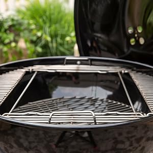 WEBER CRAFTED Ready