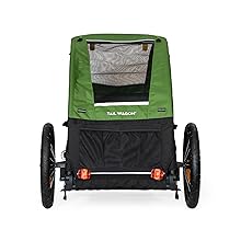 Tail Wagon rear