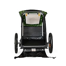 Tail Wagon Front Open