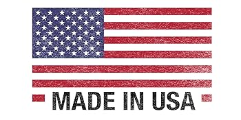 RV Step, Made in the USA