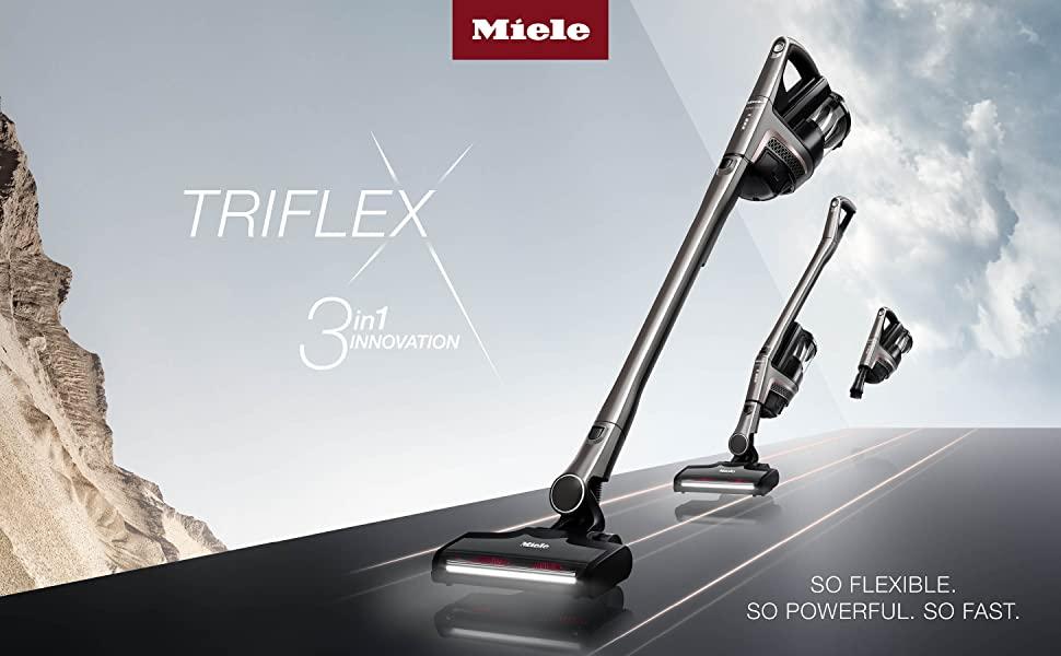 Miele Triflex