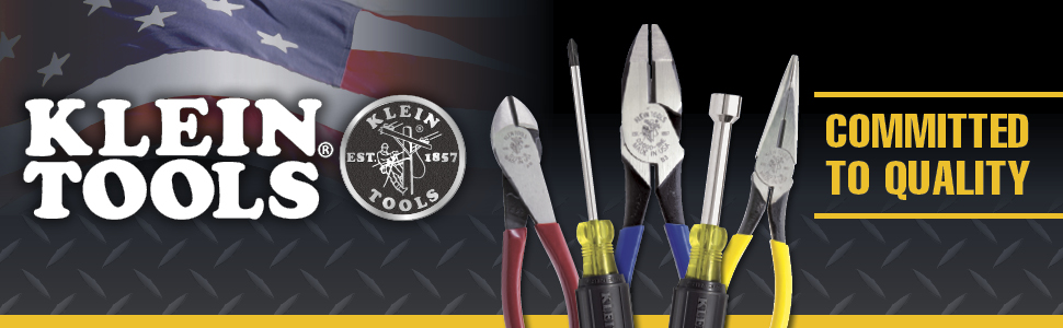 Klein Tools logo