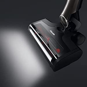 Miele Triflex