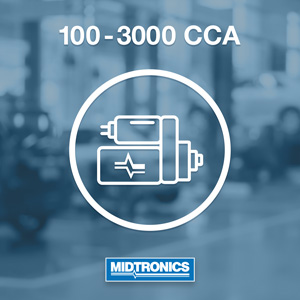 100-3000 CCA