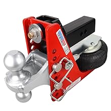 HD 20K with Combo Ball Mount