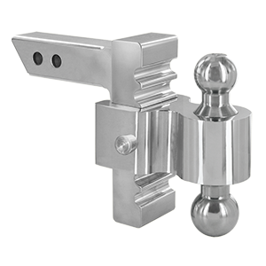 Rapid Hitch 3410