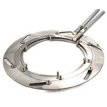 balloon expander tool
