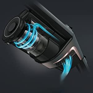 Miele Triflex