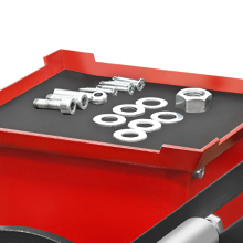 Magnetic Tool Tray