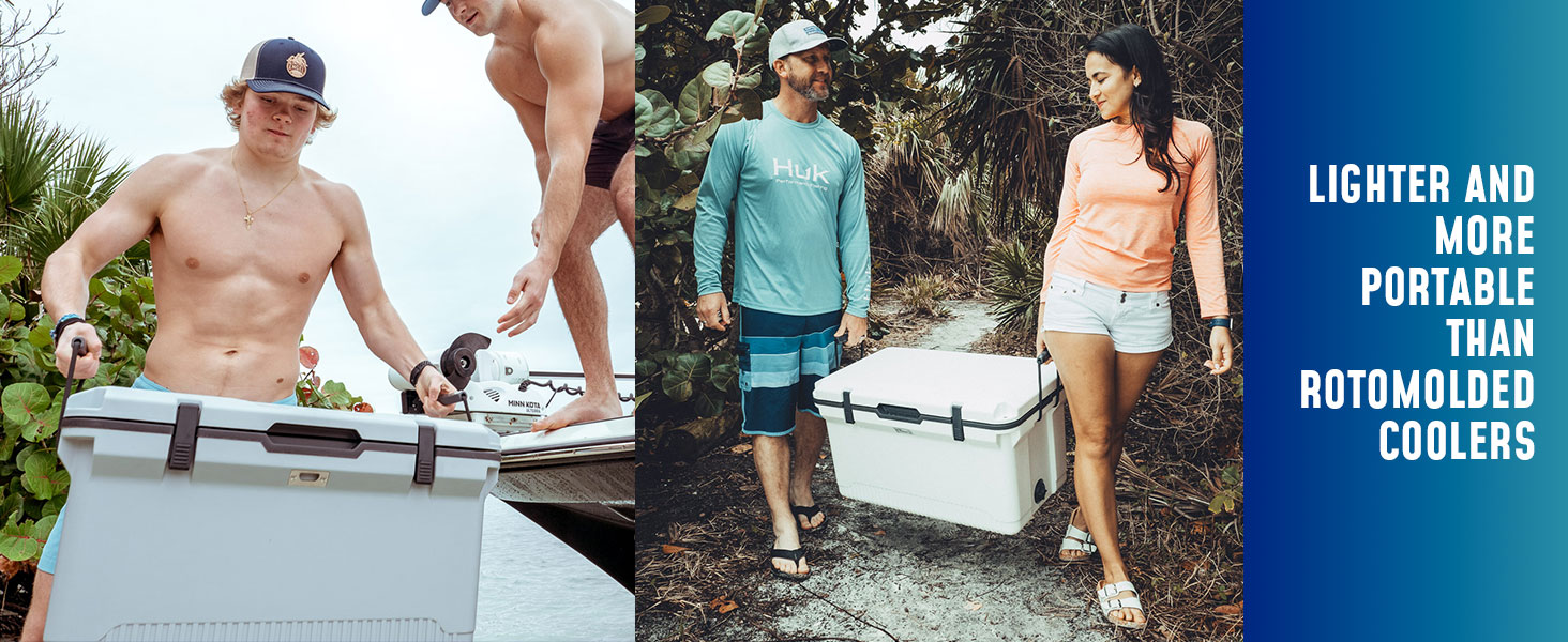 Lightweight High Performance Coolers cooler camping 65 qt cooler 65 qt hard cooler 60qt cooler