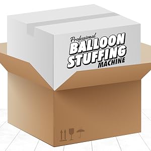 balloon stuffer